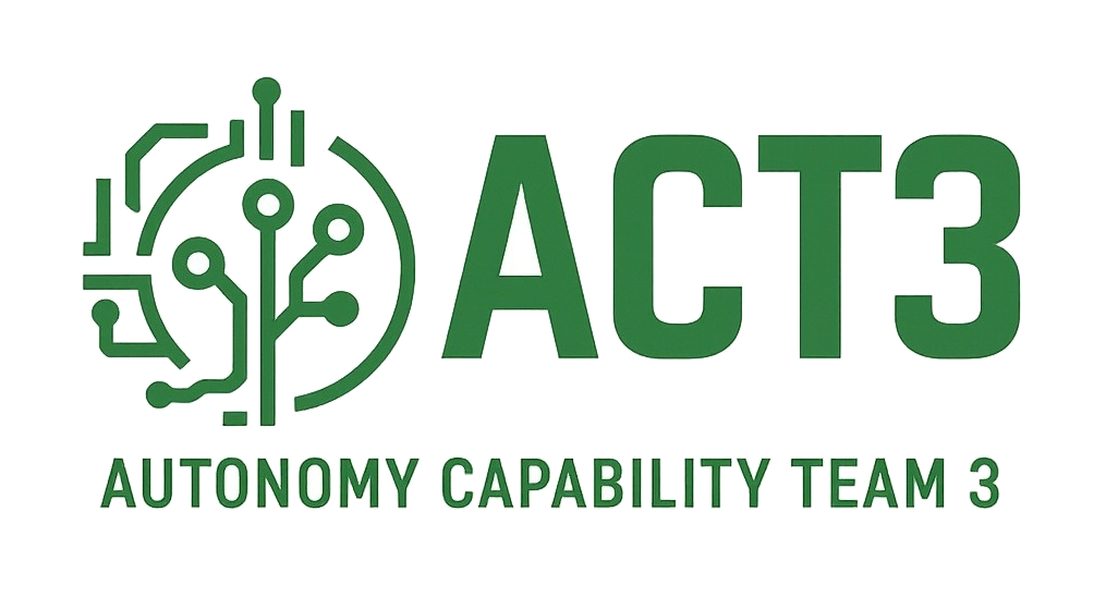 ACT3 IL-2 Analytics Gateway
